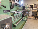 Baoji CS6250B 500X2000 Manuel Torna Makinesi - Görsel 10