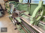 Baoji CS6250B 500X2000 Manuel Torna Makinesi - Görsel 12