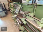 Baoji CS6250B 500X2000 Manuel Torna Makinesi - Görsel 13