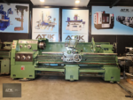 Baoji CS6250B 500X2000 Manuel Torna Makinesi - Görsel 2