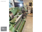 Baoji CS6250B 500X2000 Manuel Torna Makinesi - Görsel 8