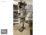 Cogentech 550w 380V 50hz 25lik Matkap Tezgahı - Görsel 2