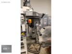 Cogentech 550w 380V 50hz 25lik Matkap Tezgahı - Görsel 3