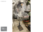 Cogentech 550w 380V 50hz 25lik Matkap Tezgahı - Görsel 4