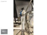 Cogentech 550w 380V 50hz 25lik Matkap Tezgahı - Görsel 7