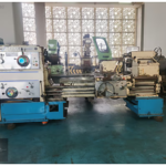 DMTG W62100C 1040x1500 Manuel Torna Makinesi