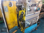 DMTG W62100C 1040x1500 Manuel Torna Makinesi - Görsel 15