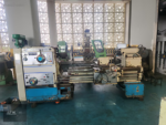 DMTG W62100C 1040x1500 Manuel Torna Makinesi - Görsel 3