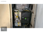 Hessapp DV60 800x600cap 3 Vites 1500 Devir CNC Dik Torna - Görsel 3