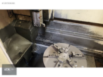 Hessapp DV60 800x600cap 3 Vites 1500 Devir CNC Dik Torna - Görsel 4