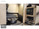 Hessapp DV60 800x600cap 3 Vites 1500 Devir CNC Dik Torna - Görsel 6