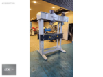 Hidrosur 150ton Hidrolik Atölye Pres Makinesi - Görsel 6