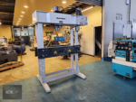 Hidrosur 150ton Hidrolik Atölye Pres Makinesi - Görsel 7