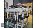 Hidrosur 150ton Hidrolik Atölye Pres Makinesi
