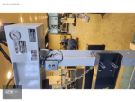 Hidrosur 150ton Hidrolik Atölye Pres Makinesi - Görsel 6