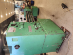 MKE 2500X500 55mm Kızaklı Şanzumanlı Torna Makinesi - Görsel 8