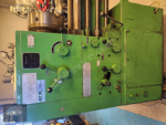 MKE 2500X500 55mm Kızaklı Şanzumanlı Torna Makinesi - Görsel 9