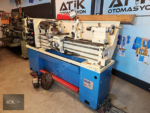 OEM C0632 320x1000 Full TKM Manuel Torna Makinesi - Görsel 3