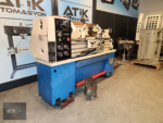 OEM C0632 320x1000 Full TKM Manuel Torna Makinesi - Görsel 5