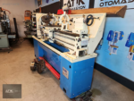 OEM C0632 320x1000 Full TKM Manuel Torna Makinesi - Görsel 6