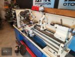 OEM C0632 320x1000 Full TKM Manuel Torna Makinesi - Görsel 8