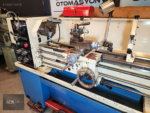 OEM C0632 320x1000 Full TKM Manuel Torna Makinesi - Görsel 9