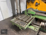 OEM Rus Malı 150x100mm Şanzımanlı Masa Üstü Matkap Tezgahı - Görsel 2