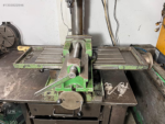 OEM Rus Malı 150x100mm Şanzımanlı Masa Üstü Matkap Tezgahı - Görsel 4