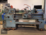 OEM Slovak Malı CS6250B Şanzumanlı Kızak Dahil Manuel Tos Torna Makinesi