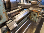 OEM Slovak Malı CS6250B Şanzumanlı Kızak Dahil Manuel Tos Torna Makinesi - Görsel 2