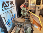 Özhür 500X1500 500cap Universal Manuel Torna Makinesi - Görsel 10