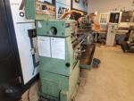 Özhür 500X1500 500cap Universal Manuel Torna Makinesi - Görsel 11