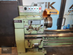 Özhür 500X1500 500cap Universal Manuel Torna Makinesi - Görsel 2