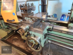 Özhür 500X1500 500cap Universal Manuel Torna Makinesi - Görsel 6