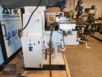 Taksan TKF260 1300X260 4 Numara Kalıpçı Freze Tezgahı - Görsel 8