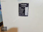 Taksan TKF260 1300X260 4 Numara Kalıpçı Freze Tezgahı - Görsel 9